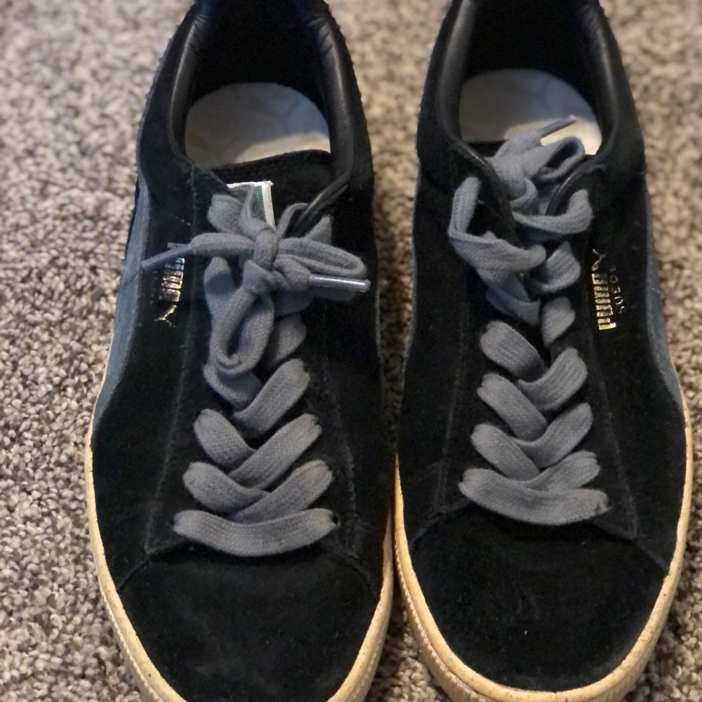 Pumas